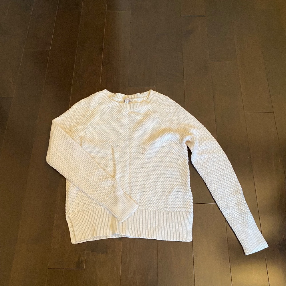 Gap Sweater